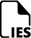 IES file (IES) 4058075822597