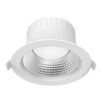 LED Deckenstrahler Reflektor 13.5/18.5W 1800/2400lm 90D - 830/840 CCT | 225mm - Ausschnitt 200mm