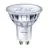 Philips Corepro LED Spot GU10 PAR16 4W 345lm 36D - 830 Warmweiß | Dimmbar - Ersatz für 50W