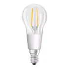 Ledvance Smart+ Wifi E14 Birne Classic Fadenlampe 4W 470lm - 827  | Dimmbar - Ersatz für 40W