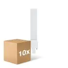 Mehrfachpackung 10x Ledvance Dulux-S LED 4W - 830  | Ersatz Für 9W