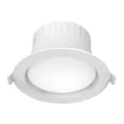 LED Deckenstrahler Diffuser 13.5/18.5W 1700/2300lm 90D - 830/840 CCT | 172mm - Ausschnitt 150mm