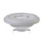 LED-Spot G53 AR111 7.4W 450lm 40D - 927 | Höchste Farbwiedergabe - Dimmbar - Ersatz für 50W