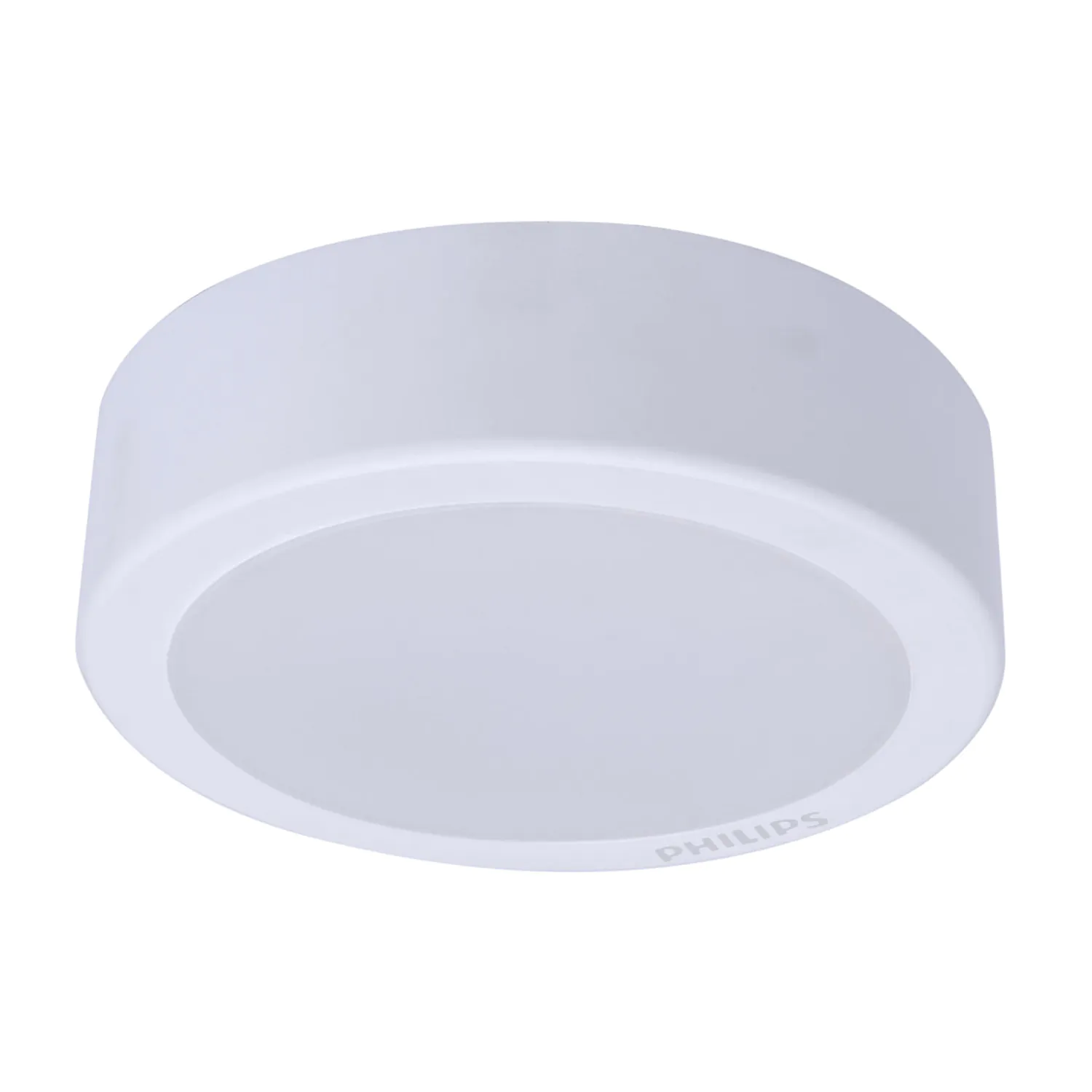 Downlights en surface
