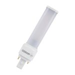 Osram Dulux-D LED 5W 600lm - 840  | Remplacement 10W