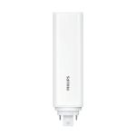 Philips CorePro PL-T LED Ampoule HF 18.5W - 840 Blanc Froid - Remplacement 42W