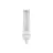 Ledvance DULUX-D LED 5W - 830  | Remplacement 10W