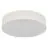 Ledvance Bulkhead Orbis Paris Beige | Convient pour 2x E27 - 400mm - IP20