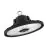Ledvance Highbay LED Gen 5 Aluminium Noir 75W 13200lm 110D - 865  | IP66 - Dali Dimmable
