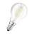 Osram Classic LED E14 Boule Filament Claire 4W 470lm - 865  | Remplacement 40W