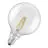 Ledvance Classic LED Globe LED E27 Globe Filament Claire 5.9W 806lm - 827 Blanc Très Chaud | Remplacement 60W