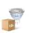 Lot 10x PerfectCouleur Spot LED GU4 MR11 4.4W 345lm 36D - 927  | Meilleur Rendu De Couleur - Remplacement 35W