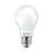 Philips Corepro LED Ampoule E27 Poire Dépolie 7W 806lm - 830 Blanc Chaud | Équivalent 60W