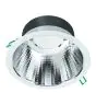 Philips Spot encastrable LED Coreline DN140B 20.5W 2200lm 120D - 830  | 216mm - Aluminium Réflecteur - Dali Dimmable 