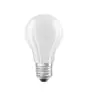 Osram Parathom Retrofit Classic LED E27 Poire Dépolie 7W 806lm - 827  | Dimmable - Remplacement 60W
