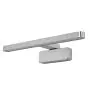 Ledvance Hublot LED Orbis Disc Bar Éclairage de salle de bains Miroir Cromo 7W 380lm - 830-840 CCT | 400mm - IP44