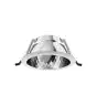 Spot Encastrable LED 12W 1440lm 60D - 930  | 165mm - Diamètre 140mm