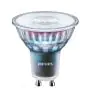 Philips MASTER LED Spot ExpertColor GU10 PAR16 3.9W 300lm 25D - 940 Blanc Froid | Meilleur rendu des couleurs - Dimmable - Équivalent 35W