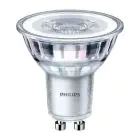 Philips Corepro LED Spot GU10 PAR16 3.5W 275lm 36D - 840 Blanc Froid | Équivalent 35W
