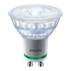 Philips MASTER LED Spot Classic GU10 PAR16 2.1W 375lm 36D - 840 Blanc Froid | Équivalent 50W