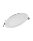 Ledvance Spot encastrable LED Slim Ronde DN155 12W 1020lm 120D - 840  | 169mm 