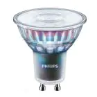 Philips MASTER LED Spot ExpertColor GU10 PAR16 5.5W 400lm 36D - 940 Blanc Froid | Meilleur rendu des couleurs - Dimmable - Équivalent 50W