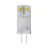 LED Capsule G4 0.9W 100lm - 827 | Remplacement 10W