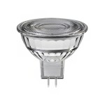 Spot LED GU5.3 MR16 7.5W 621lm 60D - 827 | Dimmable - Remplacement 50W
